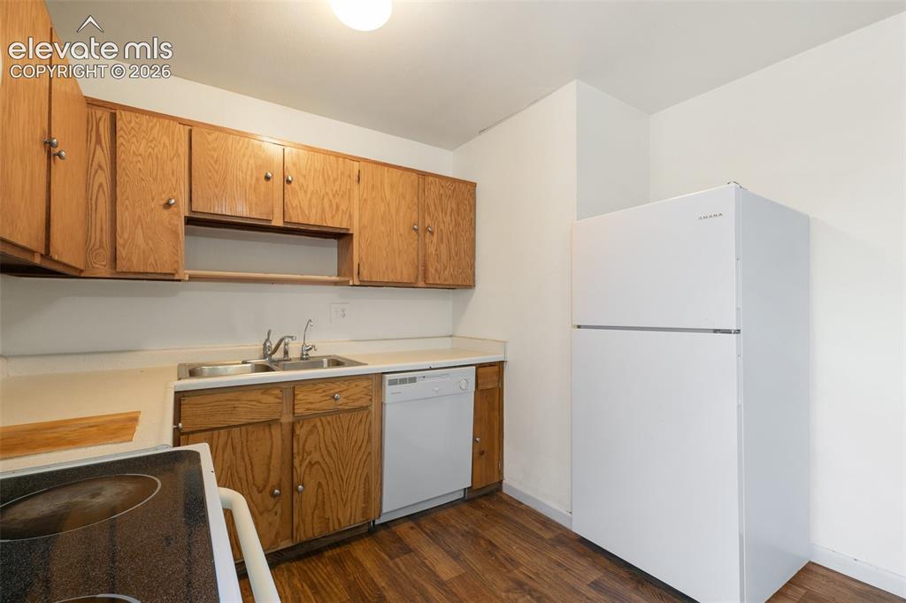 1512 Willshire Drive Colorado Springs CO 80906