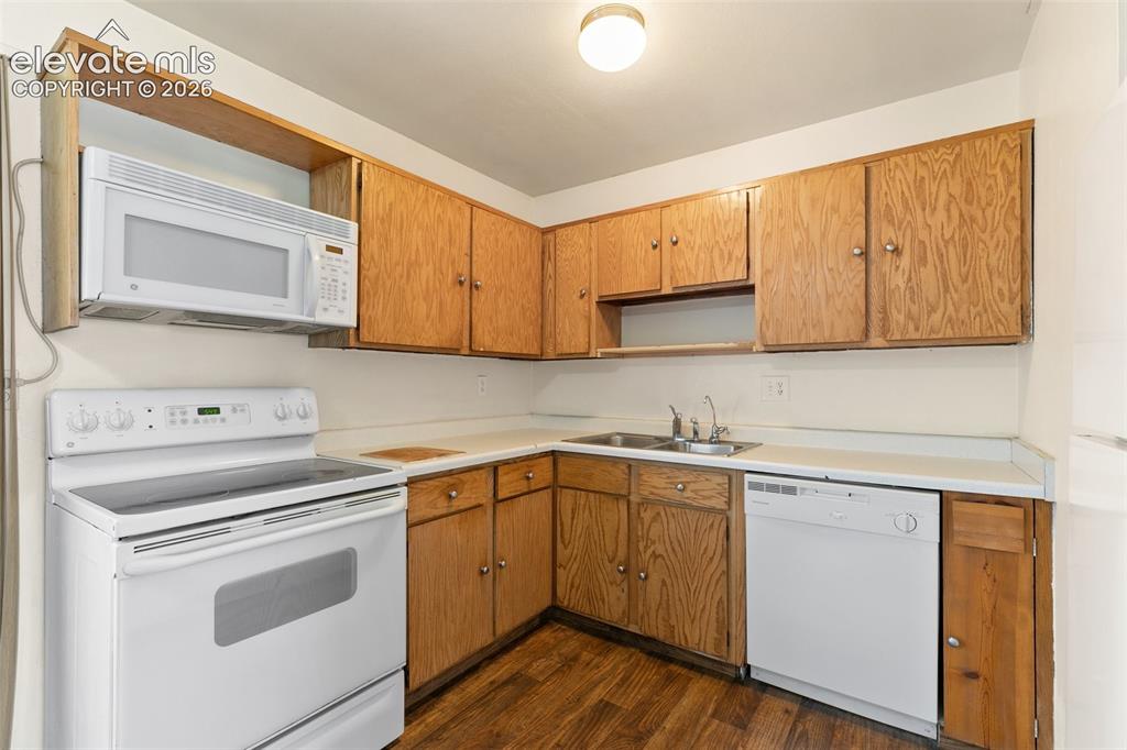 1512 Willshire Drive Colorado Springs CO 80906