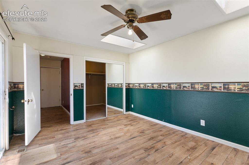 1512 Willshire Drive Colorado Springs CO 80906