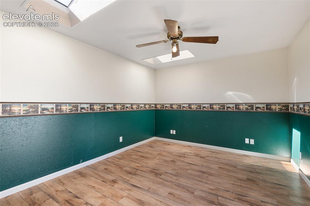 1512 Willshire Drive Colorado Springs CO 80906