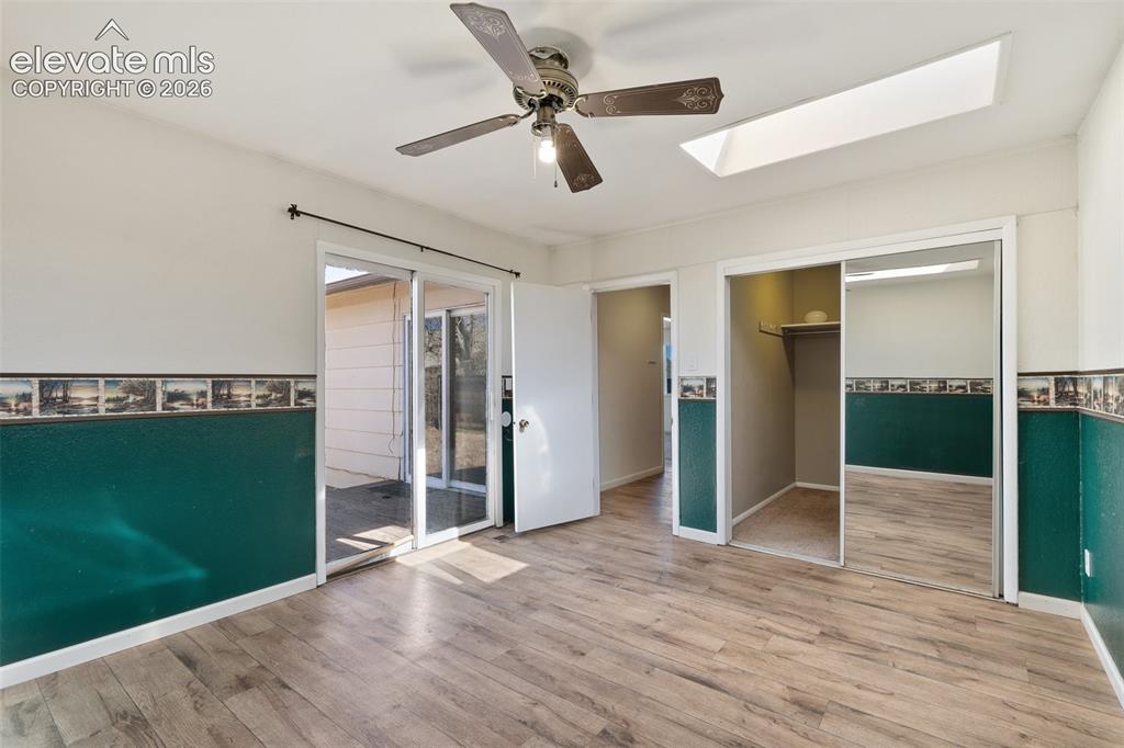 1512 Willshire Drive Colorado Springs CO 80906