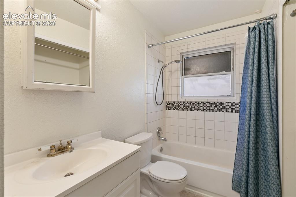 1512 Willshire Drive Colorado Springs CO 80906