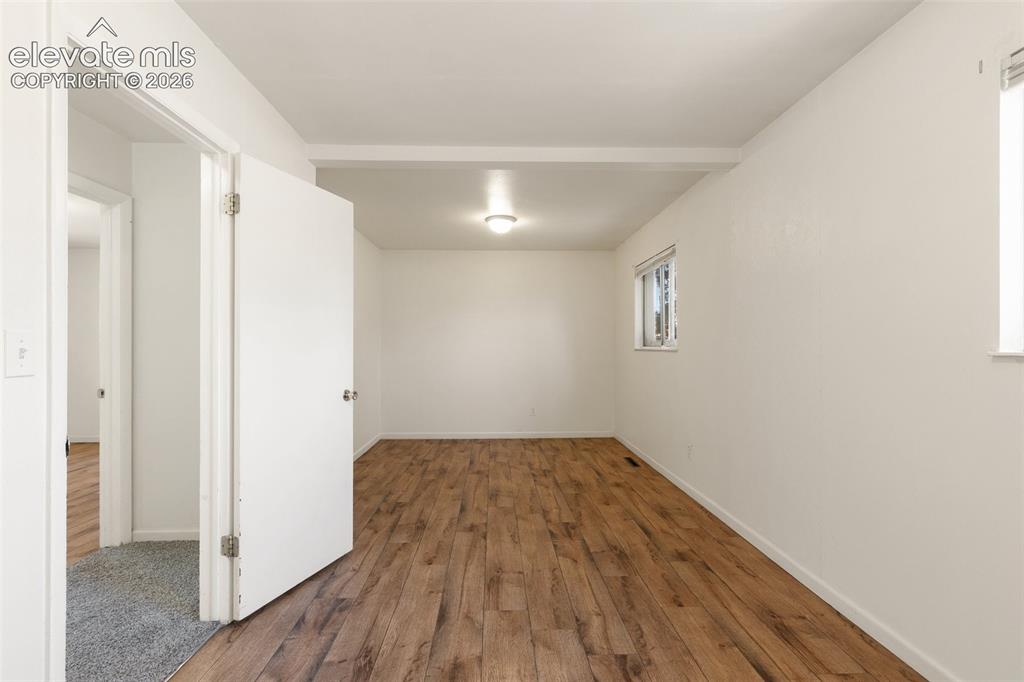 1512 Willshire Drive Colorado Springs CO 80906