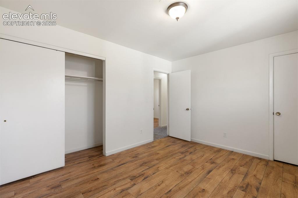 1512 Willshire Drive Colorado Springs CO 80906