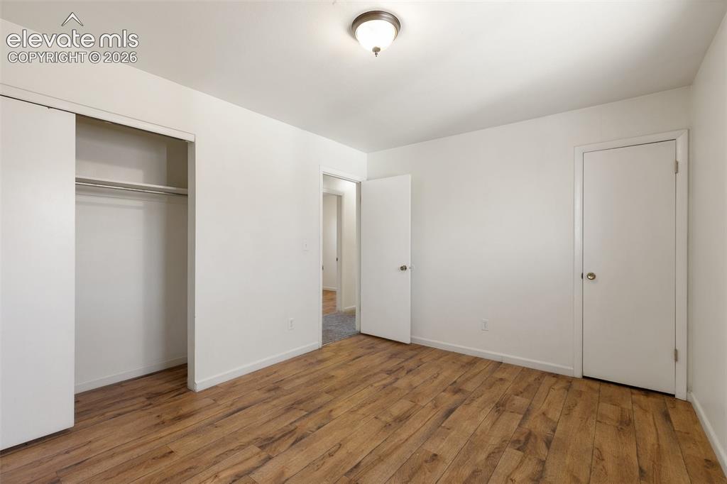 1512 Willshire Drive Colorado Springs CO 80906