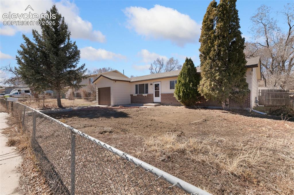 1512 Willshire Drive Colorado Springs CO 80906
