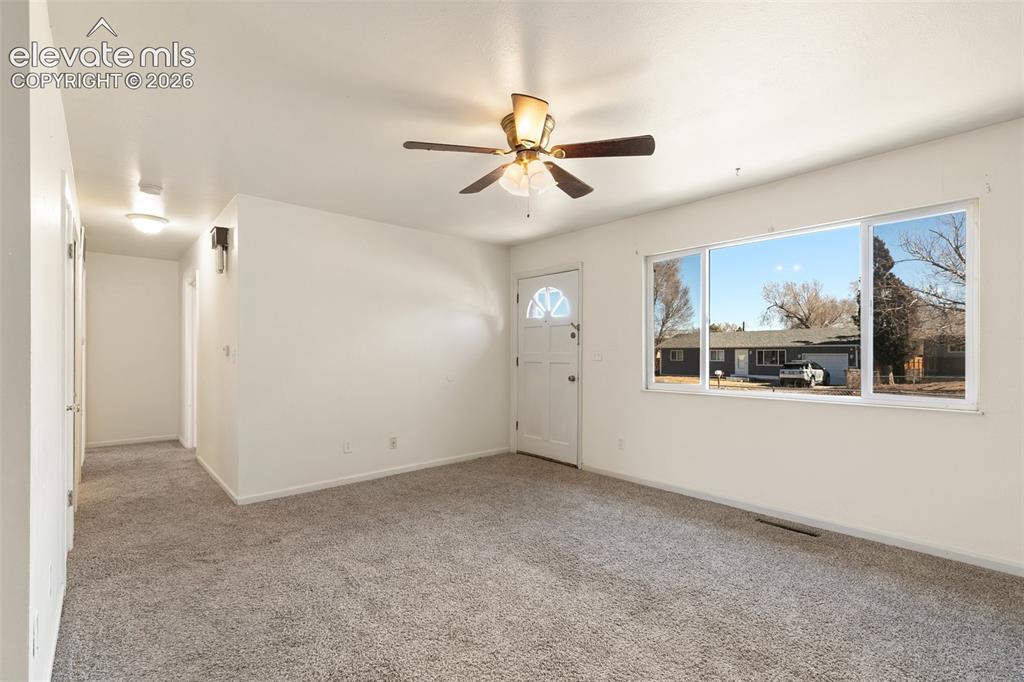 1512 Willshire Drive Colorado Springs CO 80906