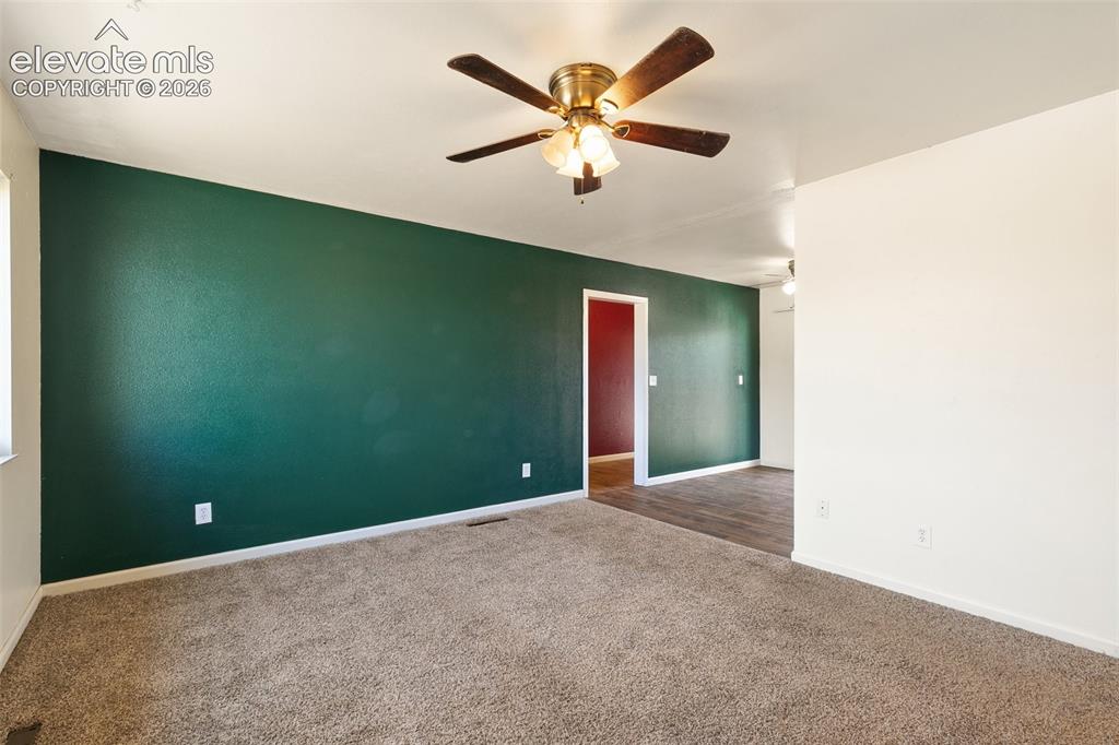 1512 Willshire Drive Colorado Springs CO 80906