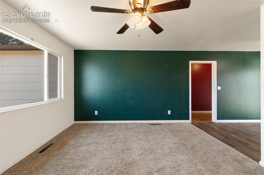 1512 Willshire Drive Colorado Springs CO 80906