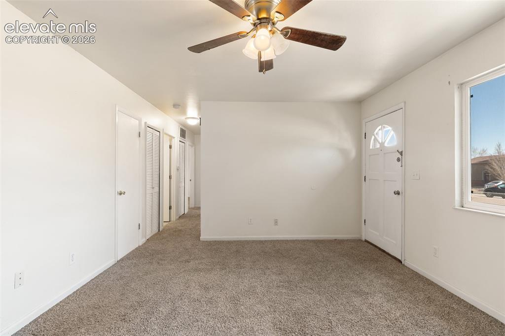 1512 Willshire Drive Colorado Springs CO 80906