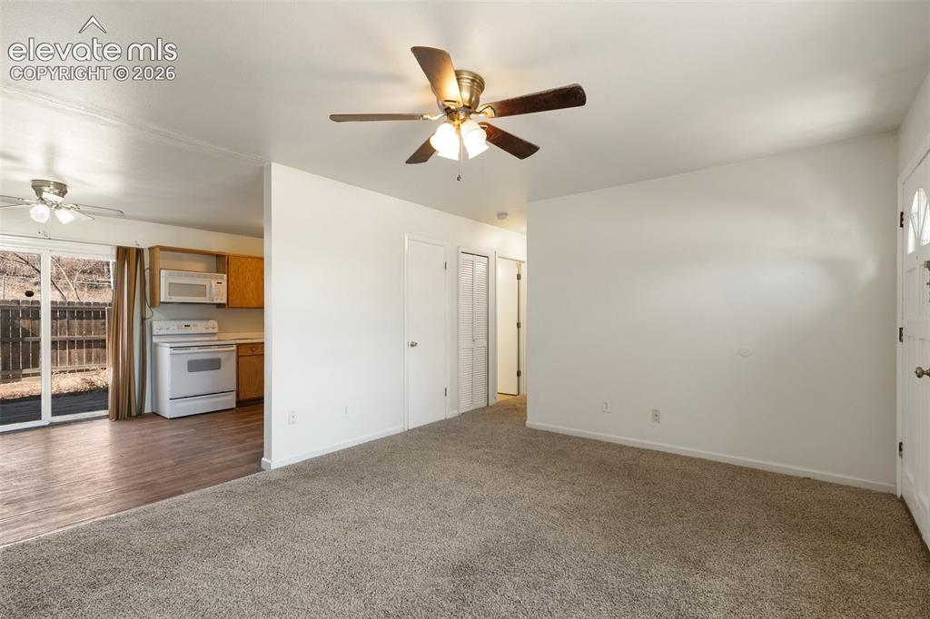 1512 Willshire Drive Colorado Springs CO 80906