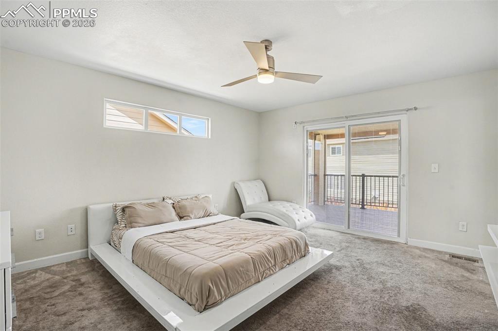 6040 San Mateo Drive Colorado Springs CO 80911