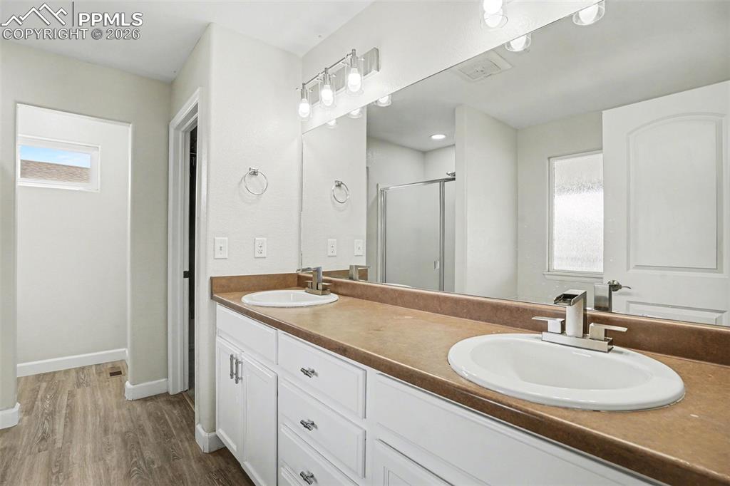 6040 San Mateo Drive Colorado Springs CO 80911