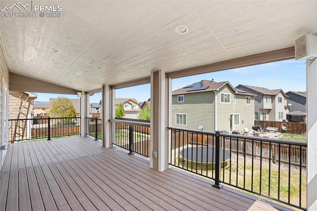 6040 San Mateo Drive Colorado Springs CO 80911