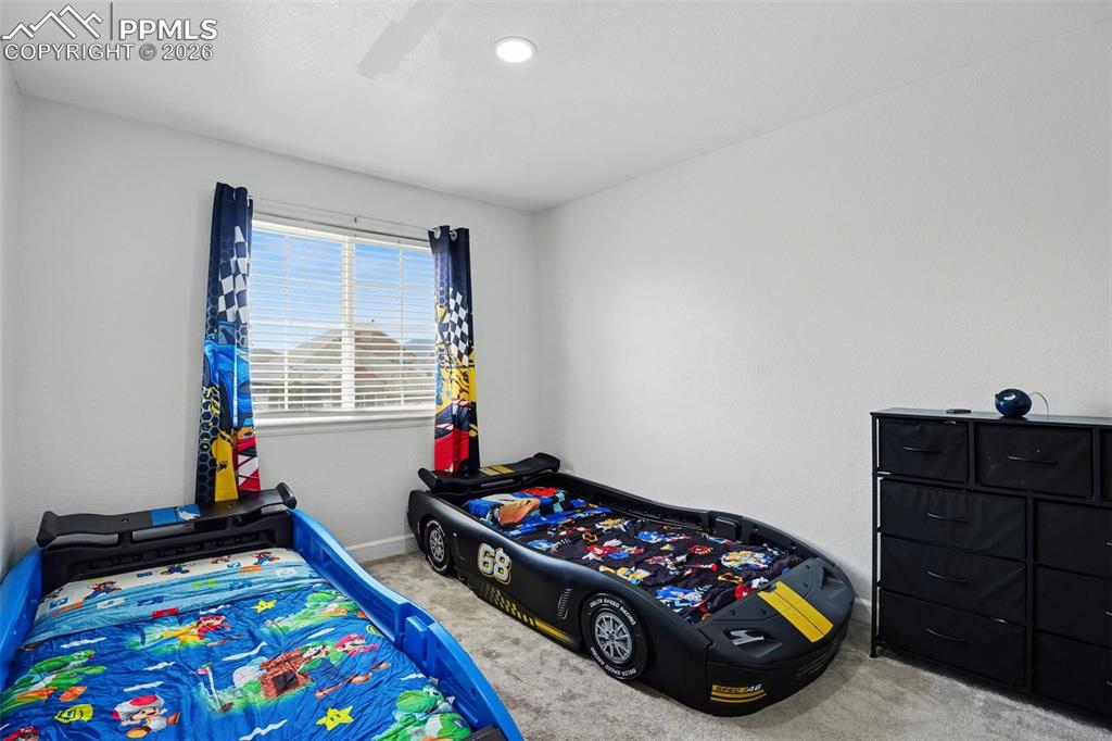 6040 San Mateo Drive Colorado Springs CO 80911
