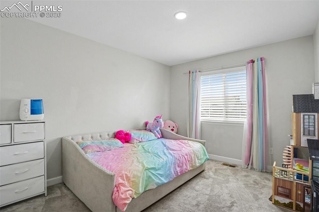 6040 San Mateo Drive Colorado Springs CO 80911