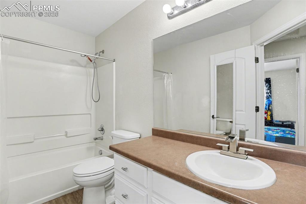 6040 San Mateo Drive Colorado Springs CO 80911