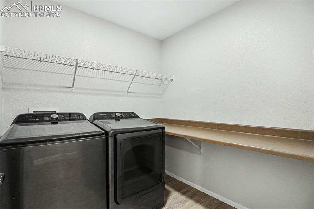 6040 San Mateo Drive Colorado Springs CO 80911