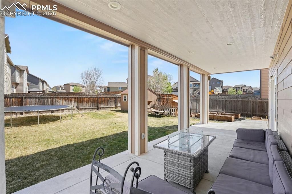6040 San Mateo Drive Colorado Springs CO 80911