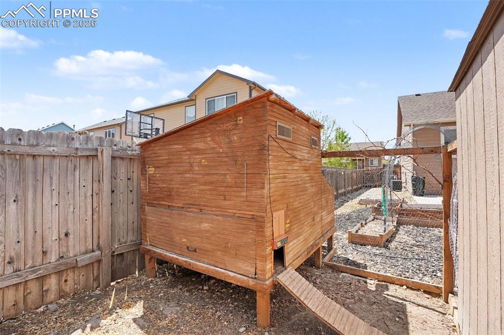 6040 San Mateo Drive Colorado Springs CO 80911