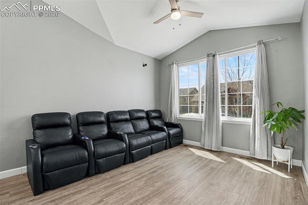 6040 San Mateo Drive Colorado Springs CO 80911