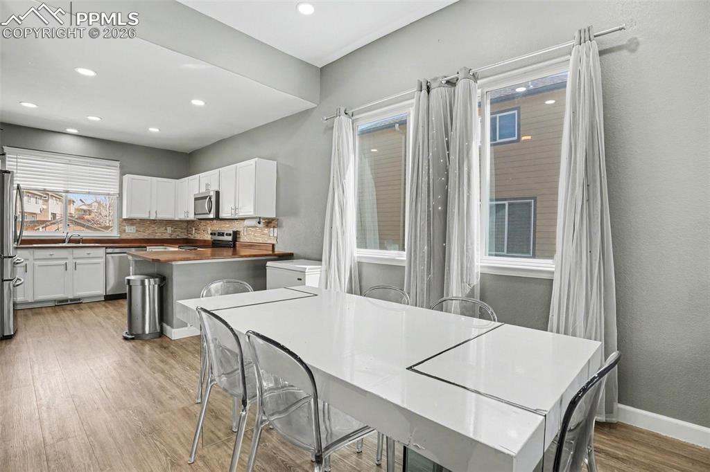 6040 San Mateo Drive Colorado Springs CO 80911