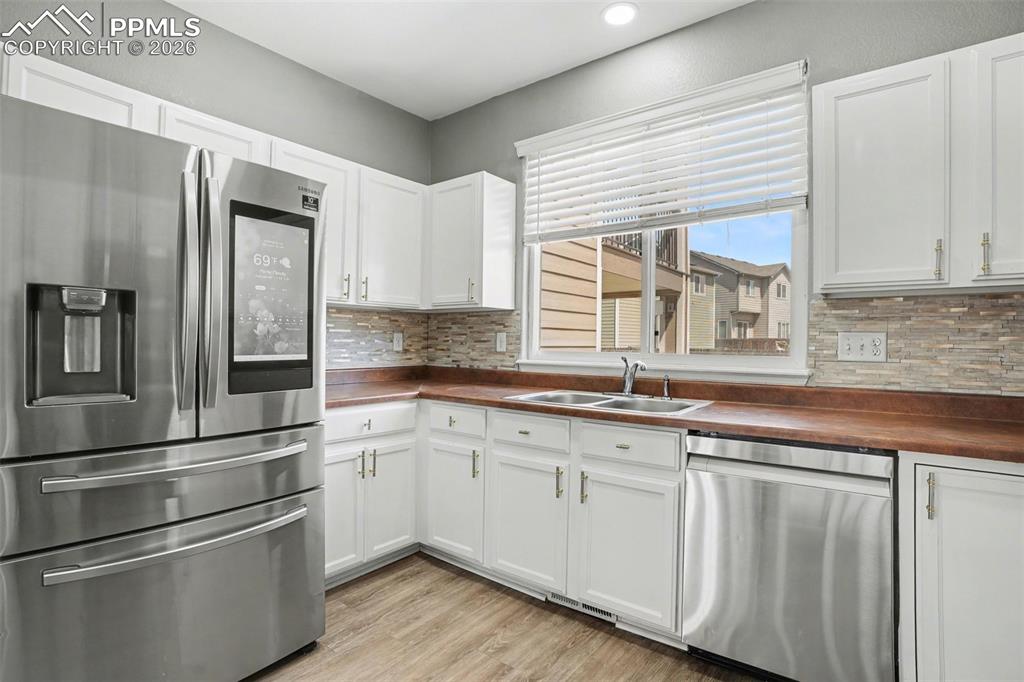 6040 San Mateo Drive Colorado Springs CO 80911