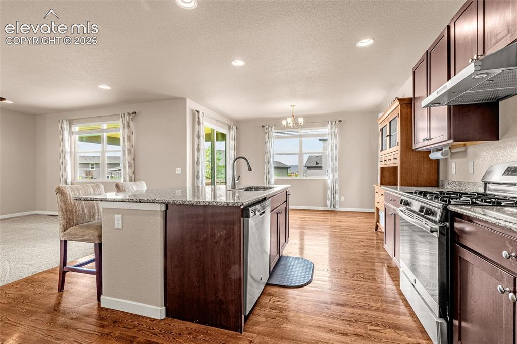 7850 Sandsmere Drive Colorado Springs CO 80908