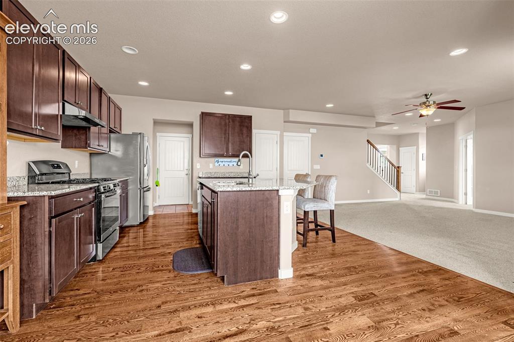 7850 Sandsmere Drive Colorado Springs CO 80908