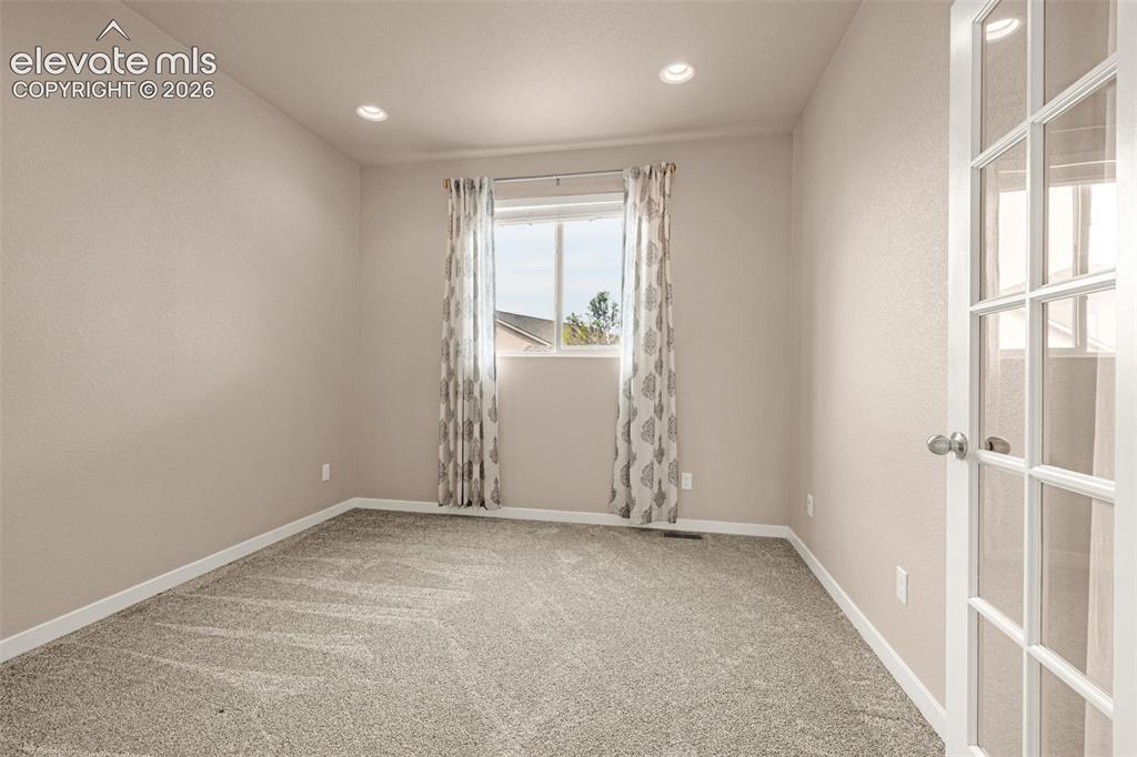 7850 Sandsmere Drive Colorado Springs CO 80908