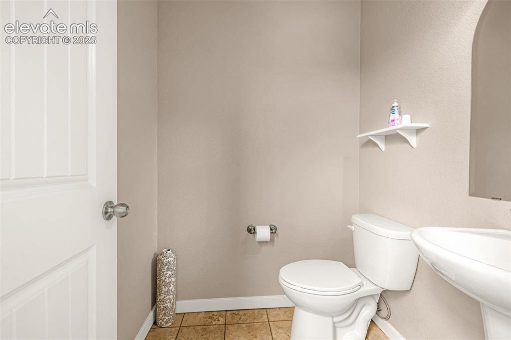 7850 Sandsmere Drive Colorado Springs CO 80908