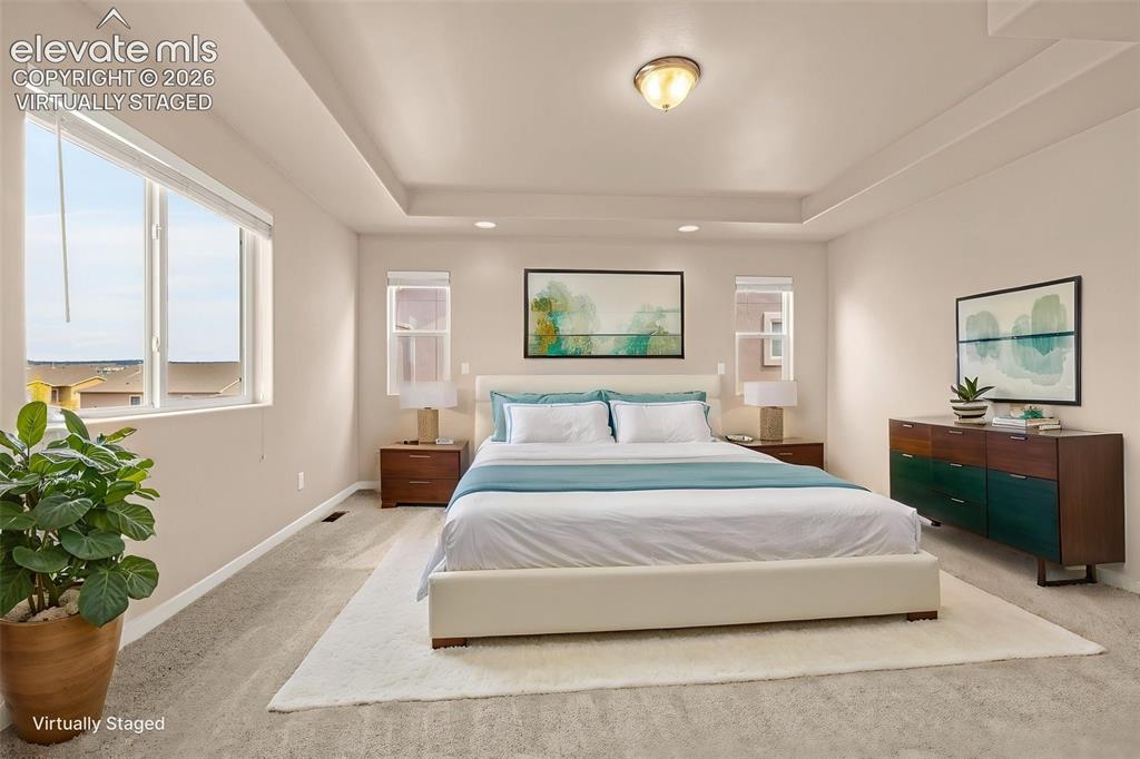 7850 Sandsmere Drive Colorado Springs CO 80908