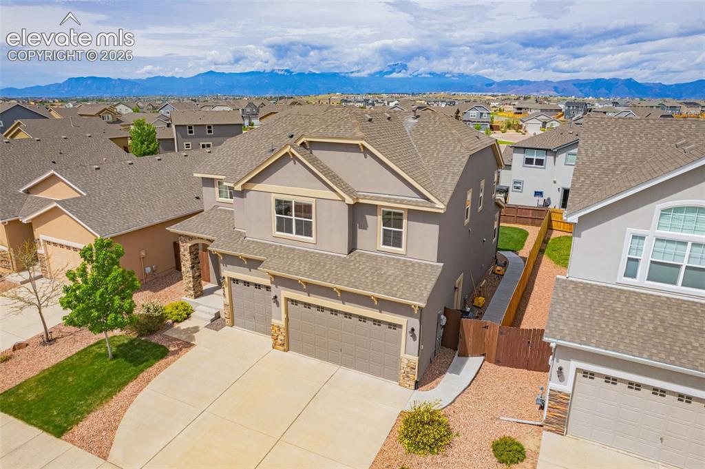 7850 Sandsmere Drive Colorado Springs CO 80908