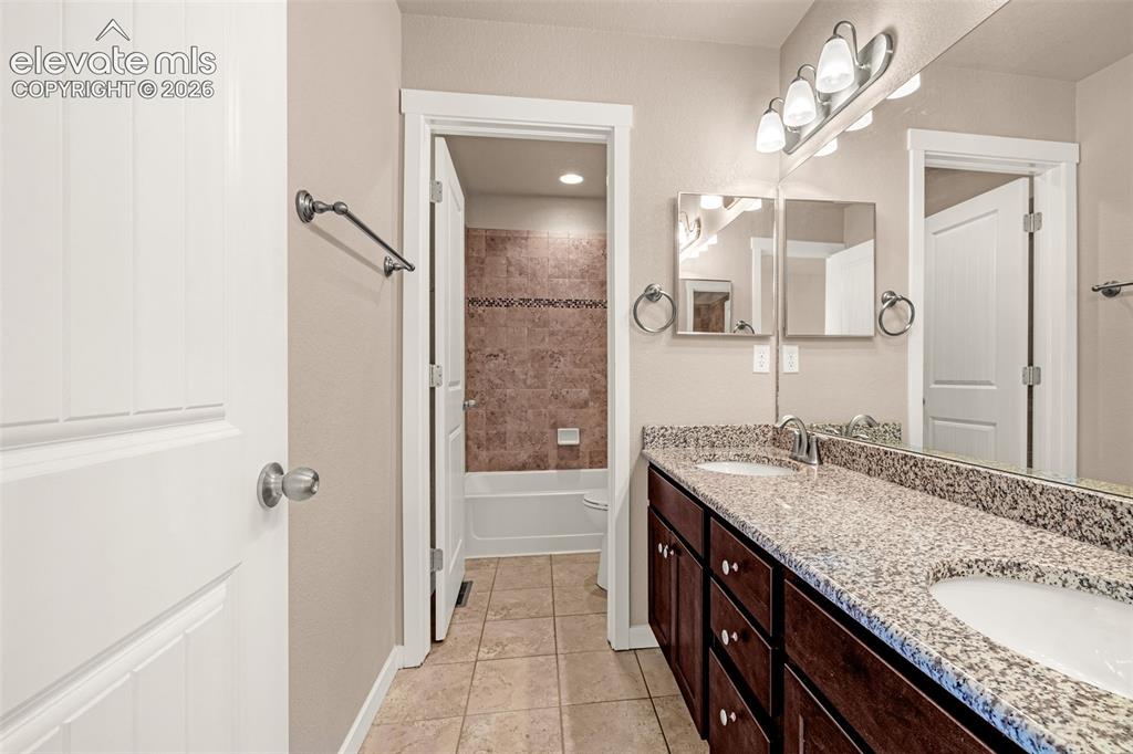 7850 Sandsmere Drive Colorado Springs CO 80908