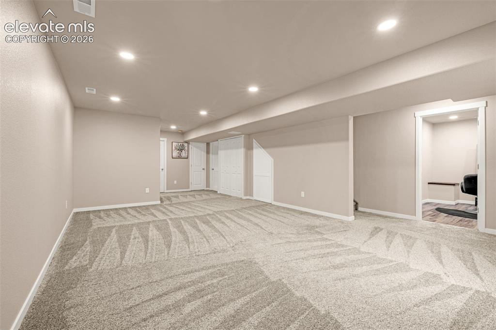 7850 Sandsmere Drive Colorado Springs CO 80908