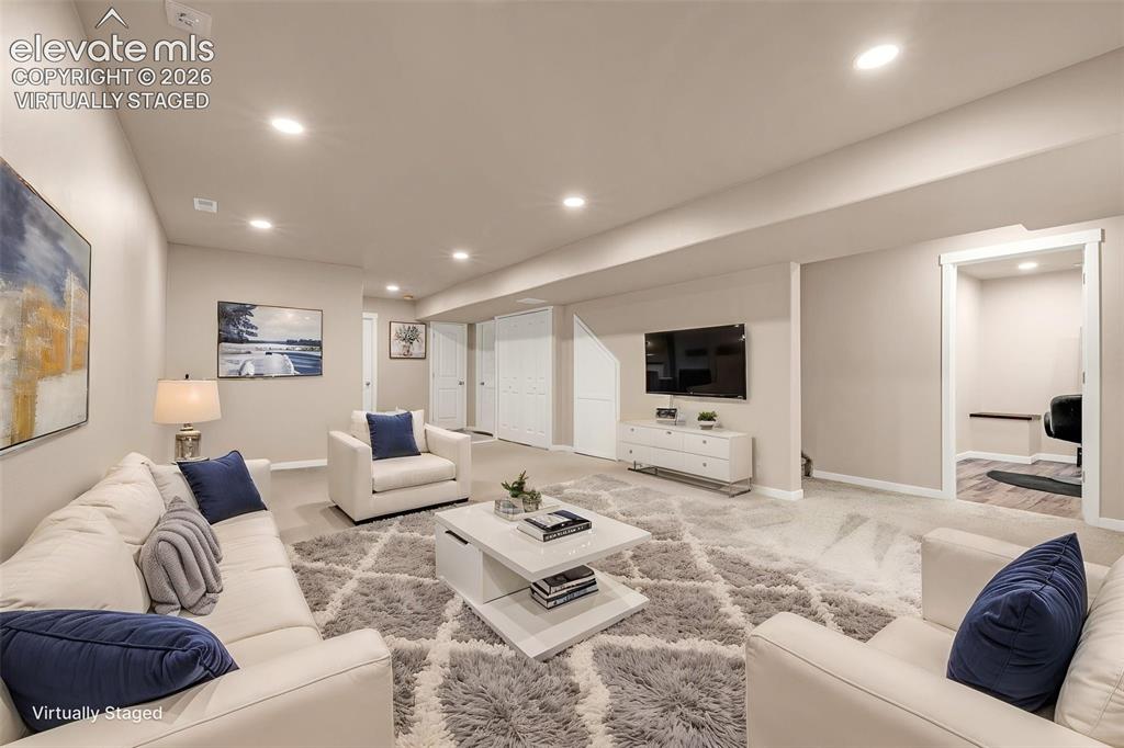7850 Sandsmere Drive Colorado Springs CO 80908