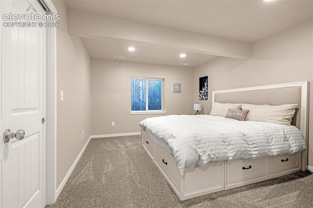 7850 Sandsmere Drive Colorado Springs CO 80908