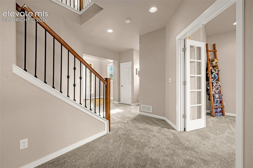 7850 Sandsmere Drive Colorado Springs CO 80908
