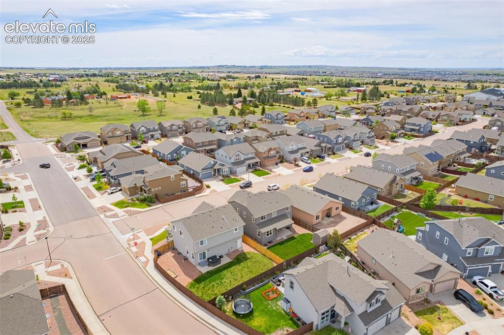 7850 Sandsmere Drive Colorado Springs CO 80908