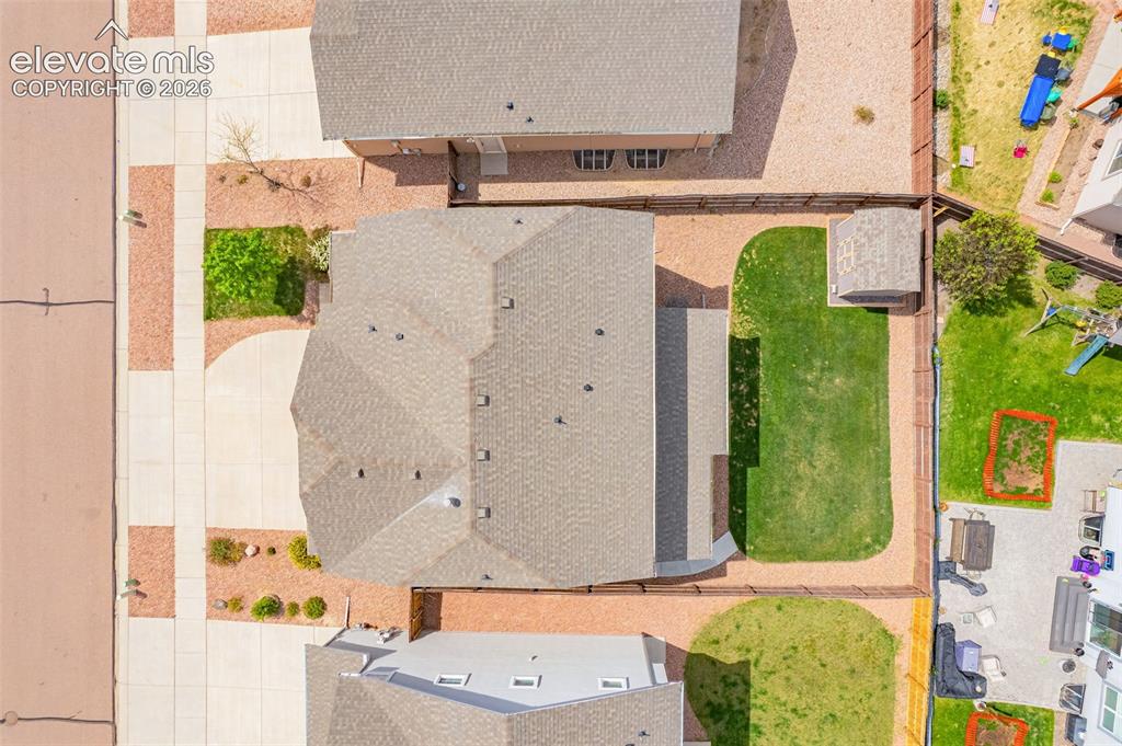 7850 Sandsmere Drive Colorado Springs CO 80908