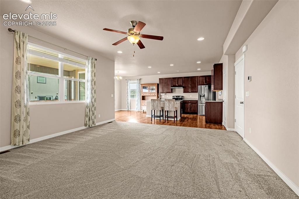 7850 Sandsmere Drive Colorado Springs CO 80908