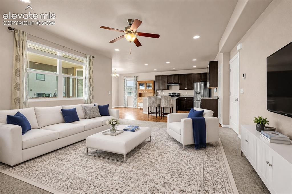 7850 Sandsmere Drive Colorado Springs CO 80908