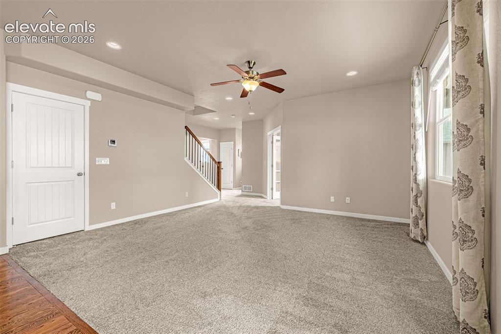 7850 Sandsmere Drive Colorado Springs CO 80908