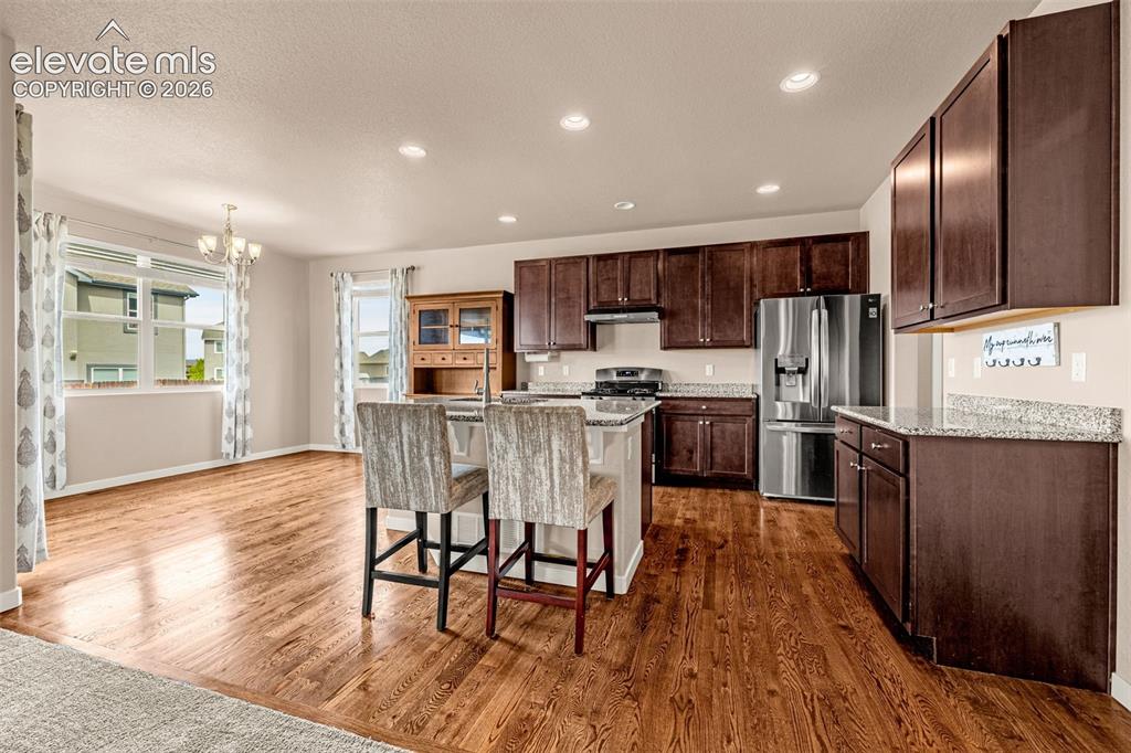 7850 Sandsmere Drive Colorado Springs CO 80908