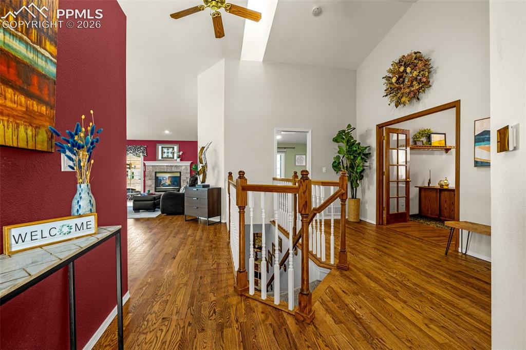 1310 Bison Ridge Drive Colorado Springs CO 80919