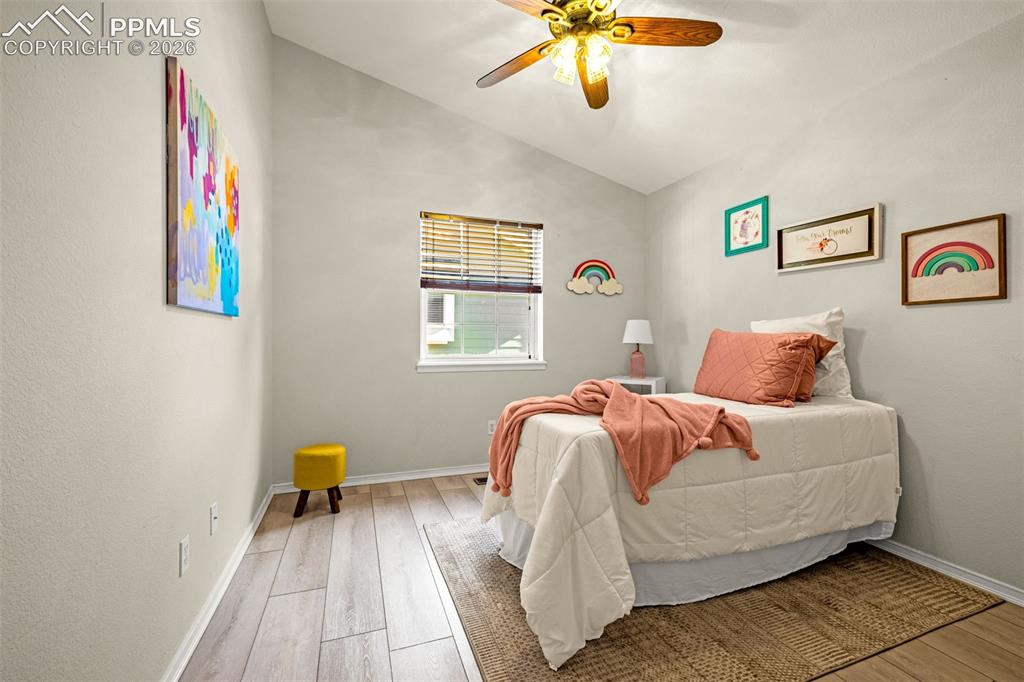 1310 Bison Ridge Drive Colorado Springs CO 80919