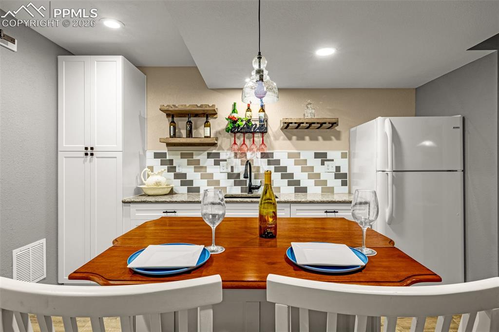 1310 Bison Ridge Drive Colorado Springs CO 80919