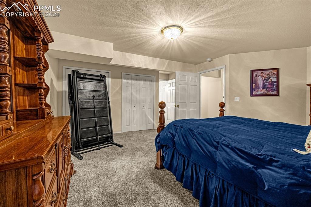 1310 Bison Ridge Drive Colorado Springs CO 80919