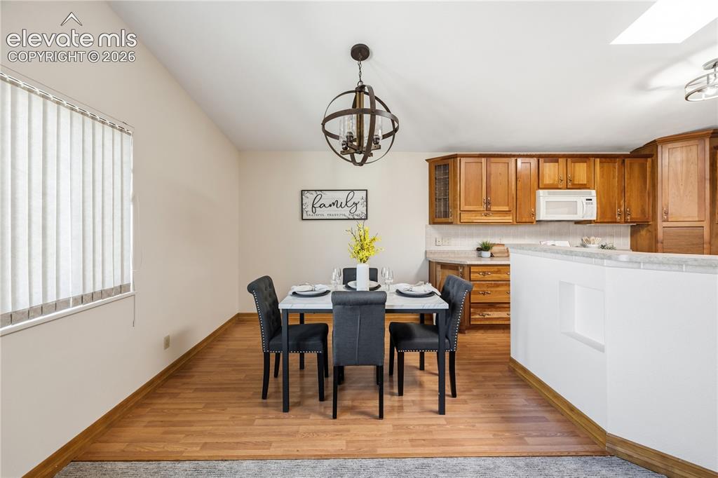 8040 Woody Creek Drive Colorado Springs CO 80911