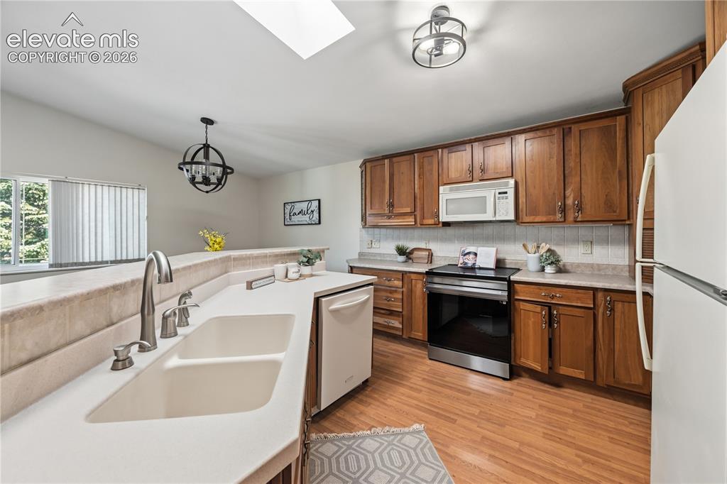 8040 Woody Creek Drive Colorado Springs CO 80911
